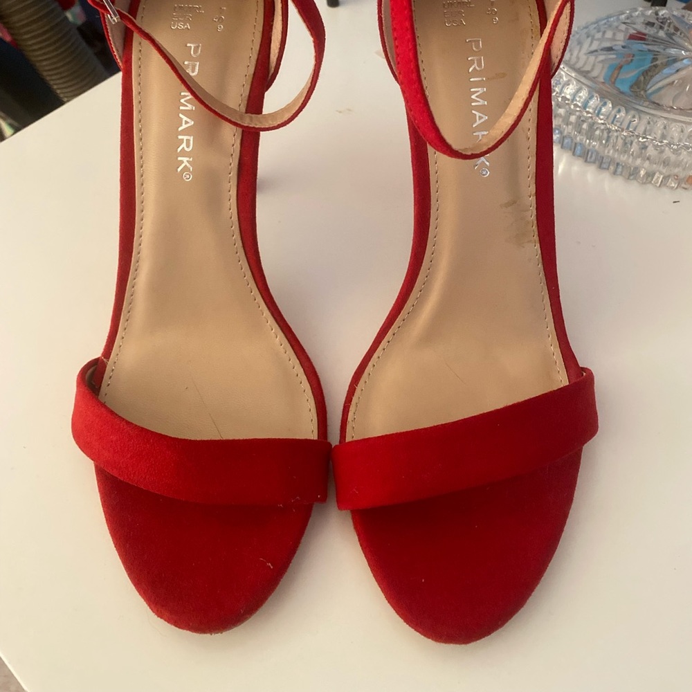 Heels
